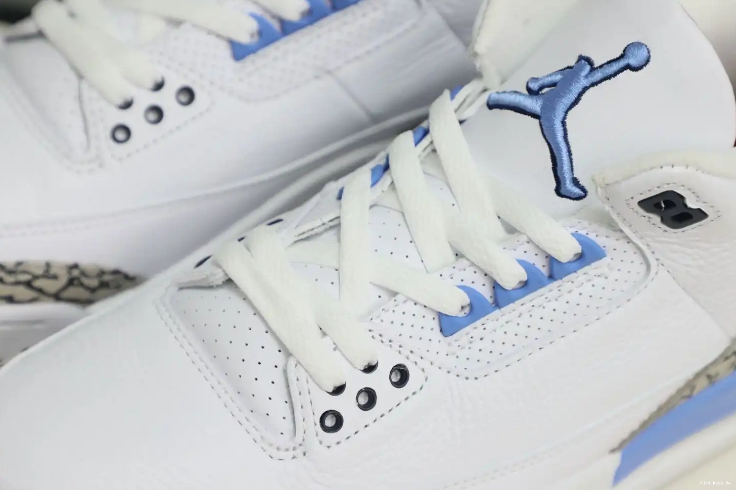 3 Kimikick Jordan retro Jordan Air 0602